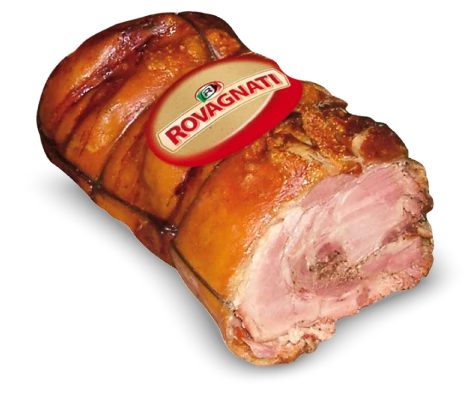 Porchetta di Ariccia IGP