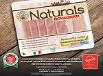 NATURALS ROVAGNATI È "ELETTO PRODOTTO DELL'ANNO 2018"