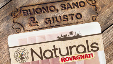 Naturals ADV Campaign - <p>Naturals</p>