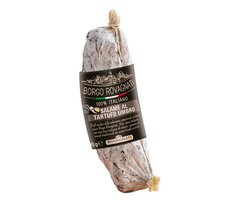 Umbrische Trüffelsalami