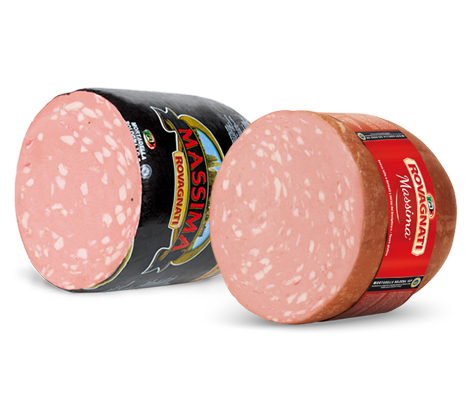 Mortadella Massima PGI