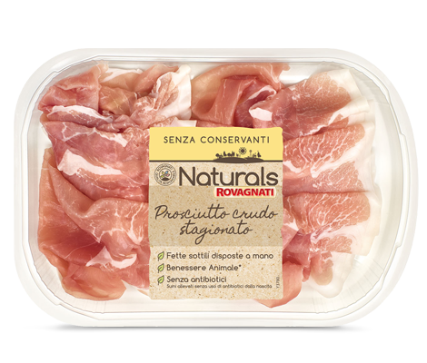 Prosciutto Crudo Stagionato