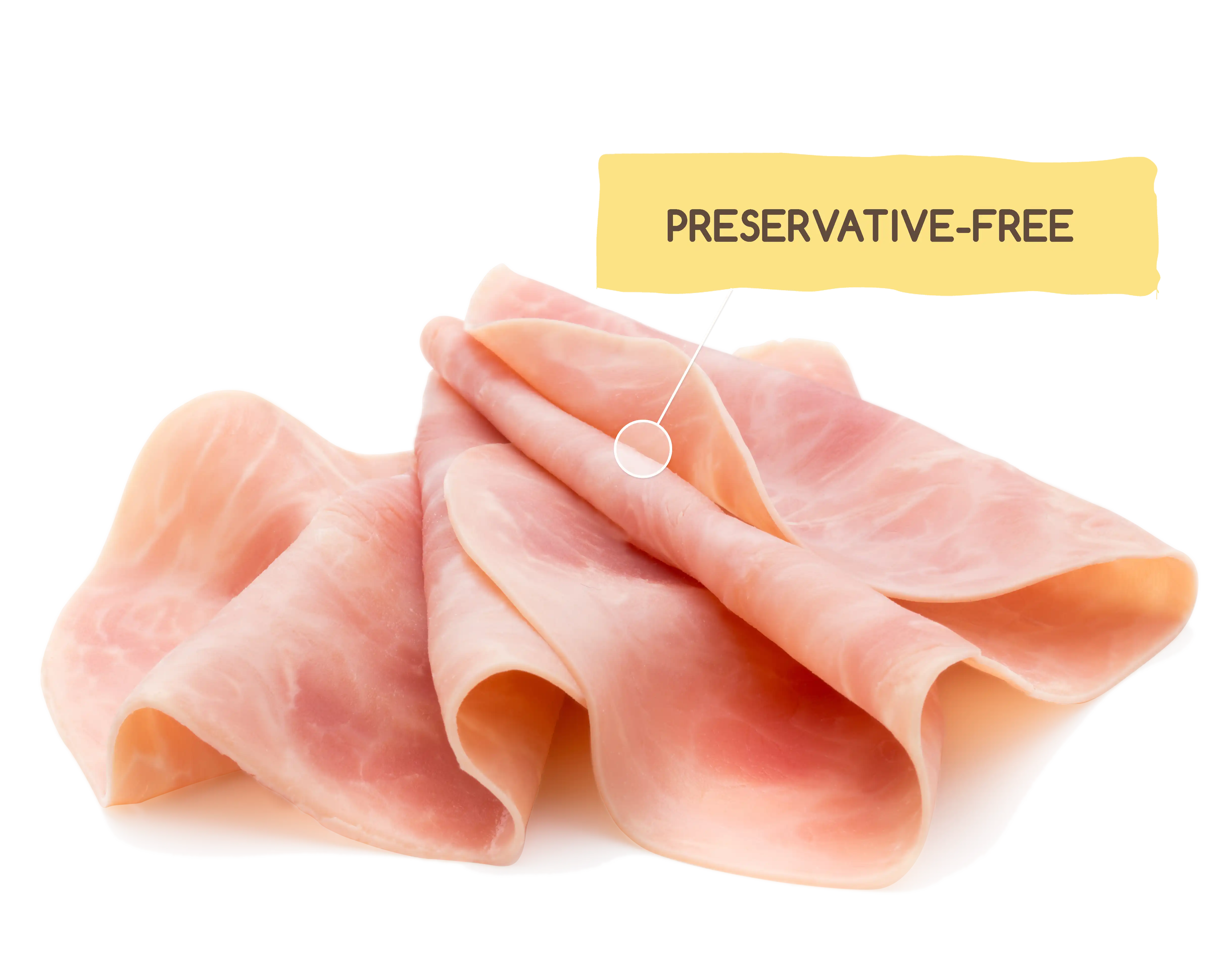 A preservative-free line