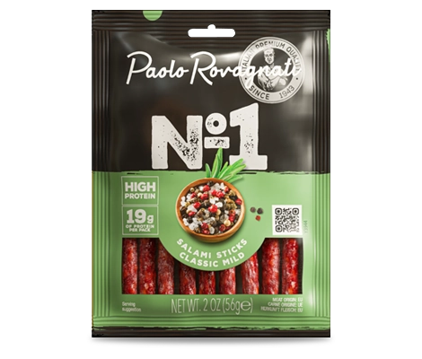 N1 Salami Sticks Classic