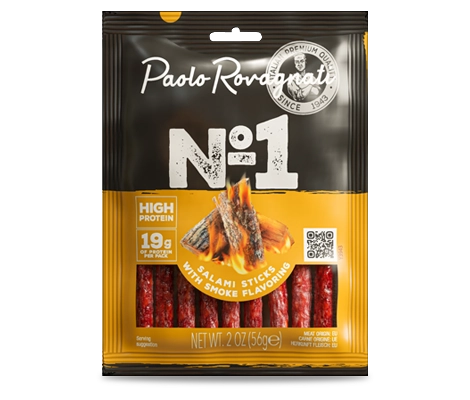N1 Salami Sticks Smoked