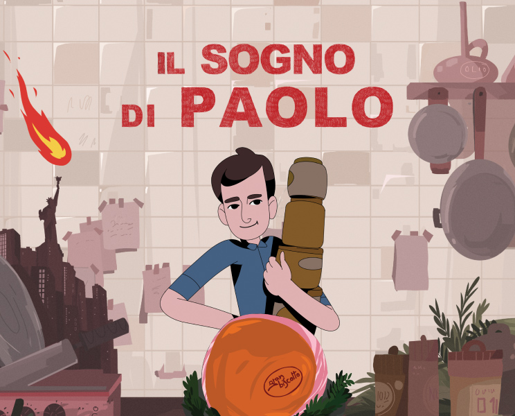 Il Sogno di Paolo