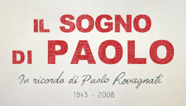 Il Sogno di Paolo - <p>Cortometraggio Il Sogno di Paolo</p>