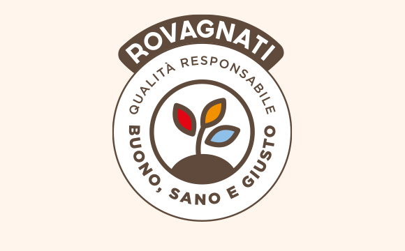 Rovagnati Qualità Responsabile