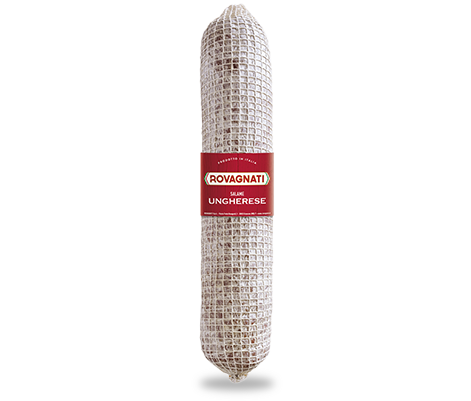 Hungarian Salami